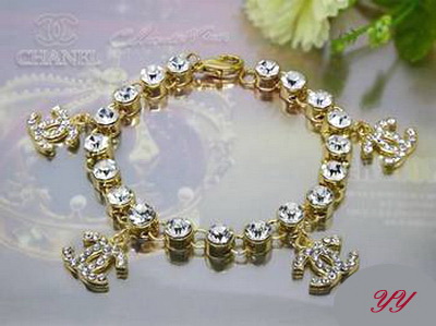 Bracciale Chanel Modello 219